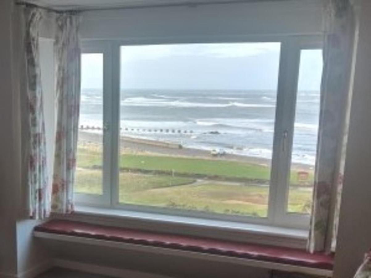 Beachview Holiday Flat 2 Lossiemouth Exterior foto